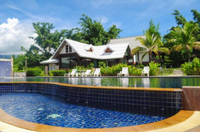 Pai Iyara Resort